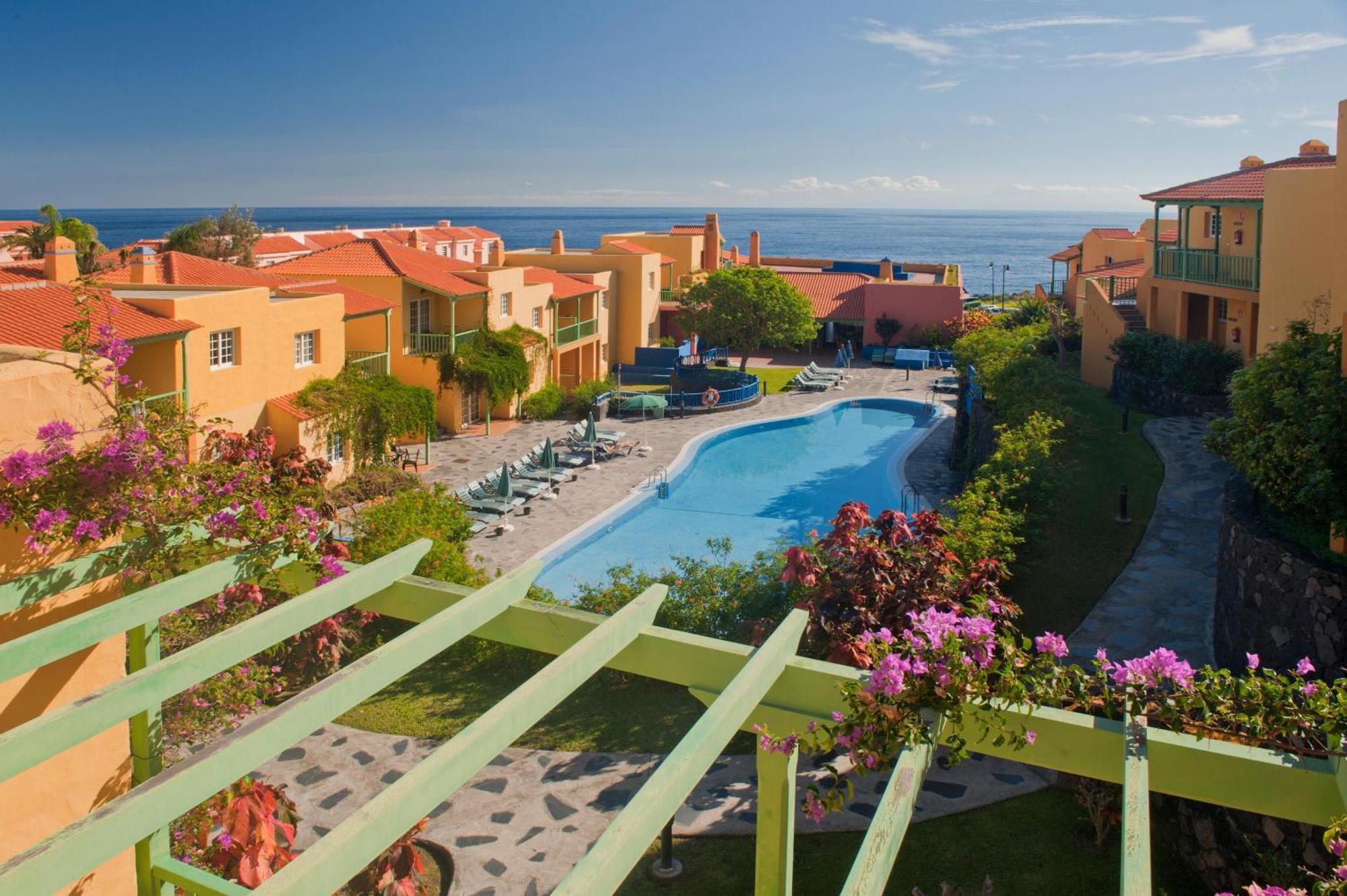 La Caleta Apartamento